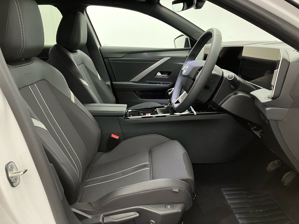 Used Vauxhall Astra 2025 for sale - 76462333: Photo 28