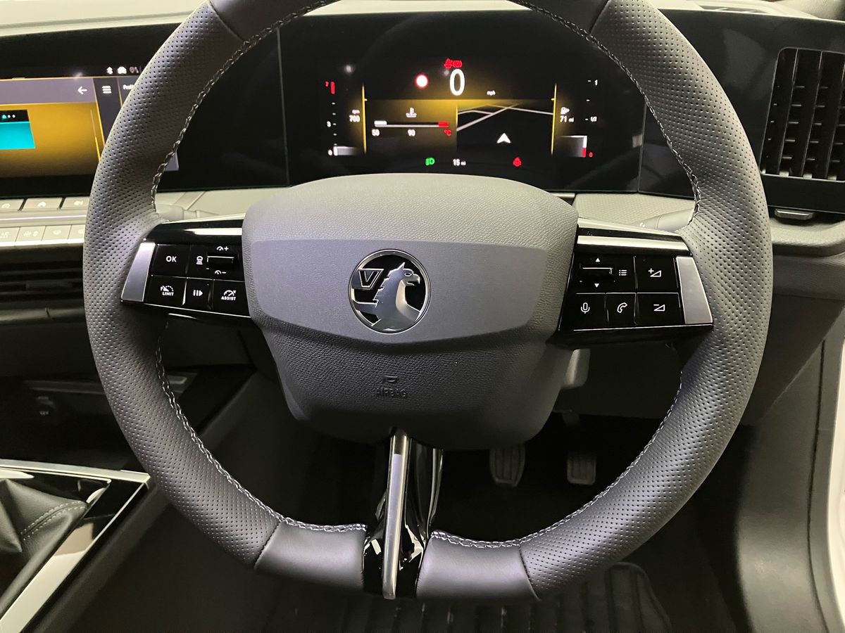 Used Vauxhall Astra 2025 for sale - 76462333: Photo 29
