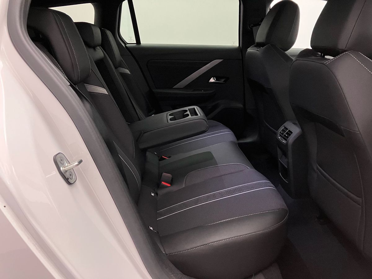 Used Vauxhall Astra 2025 for sale - 76462333: Photo 31