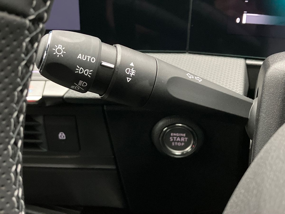 Used Vauxhall Astra 2025 for sale - 76462333: Photo 34