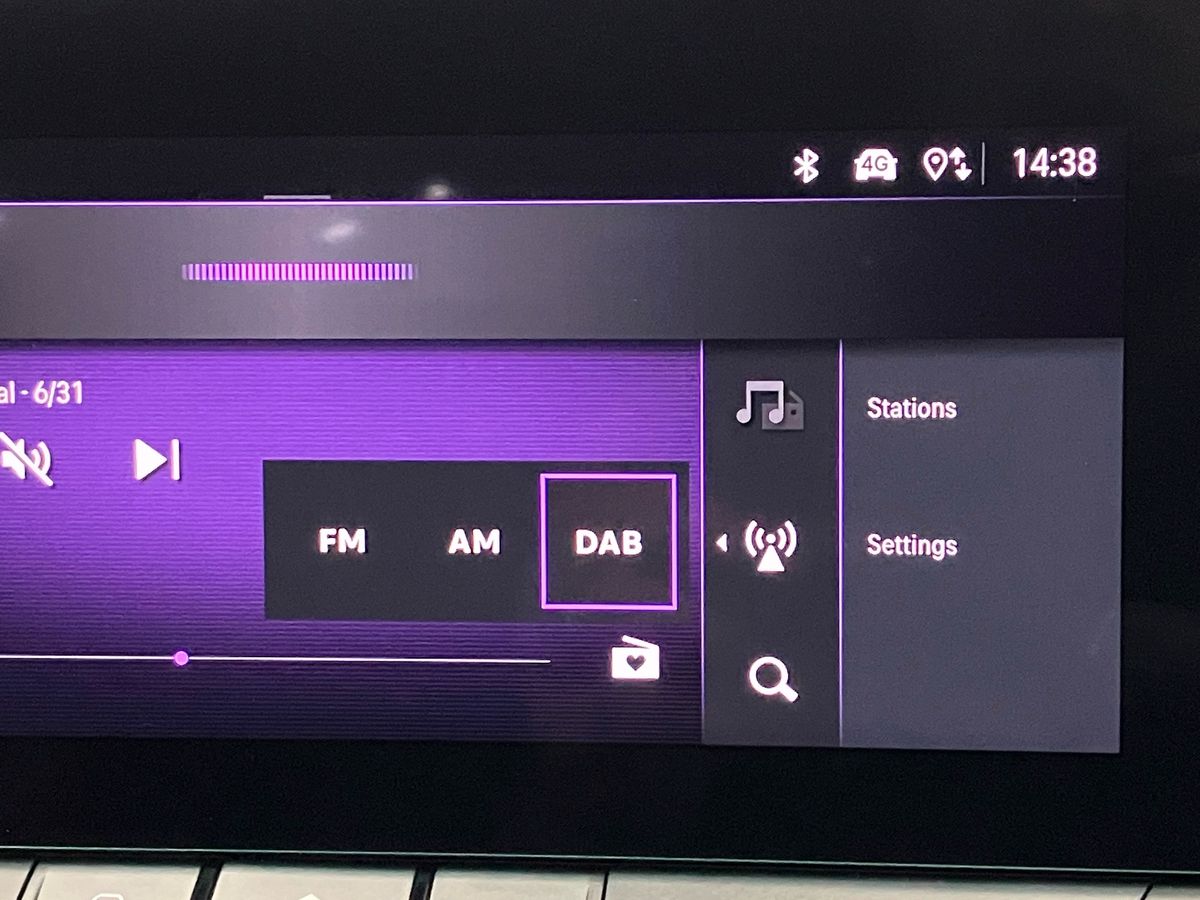 Used Vauxhall Astra 2025 for sale - 76462333: Photo 38