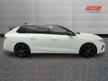 Used Vauxhall Astra 2025 for sale - 76462333: Photo
