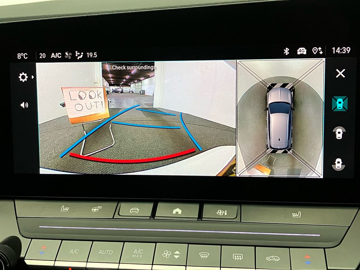 Used Vauxhall Astra 2025 for sale - 76462333: Photo 48