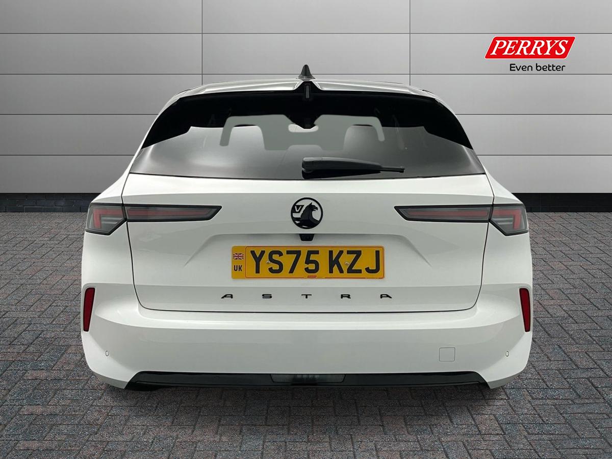 Used Vauxhall Astra 2025 for sale - 76462333: Photo 5