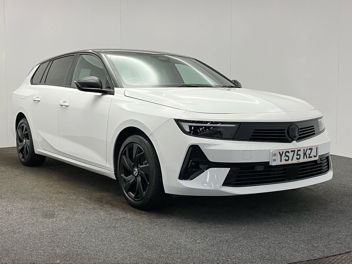 Used Vauxhall Astra 2025 for sale - 76462333: Photo 51