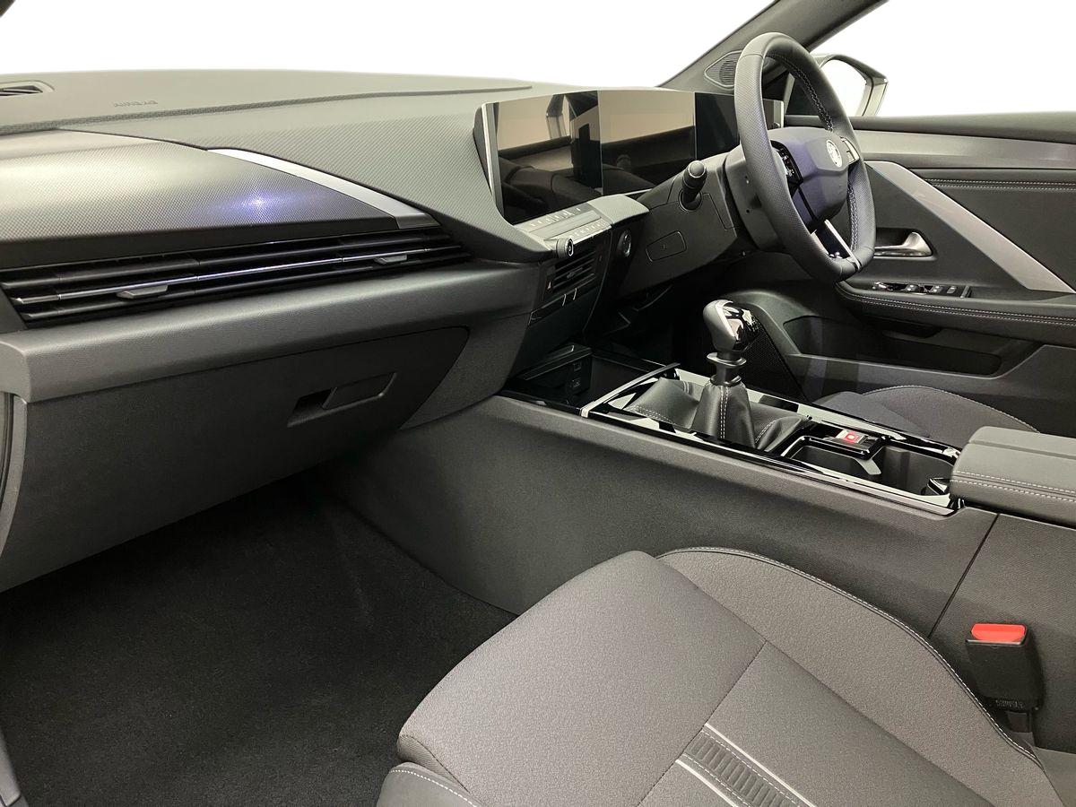 Used Vauxhall Astra 2025 for sale - 76462333: Photo 6