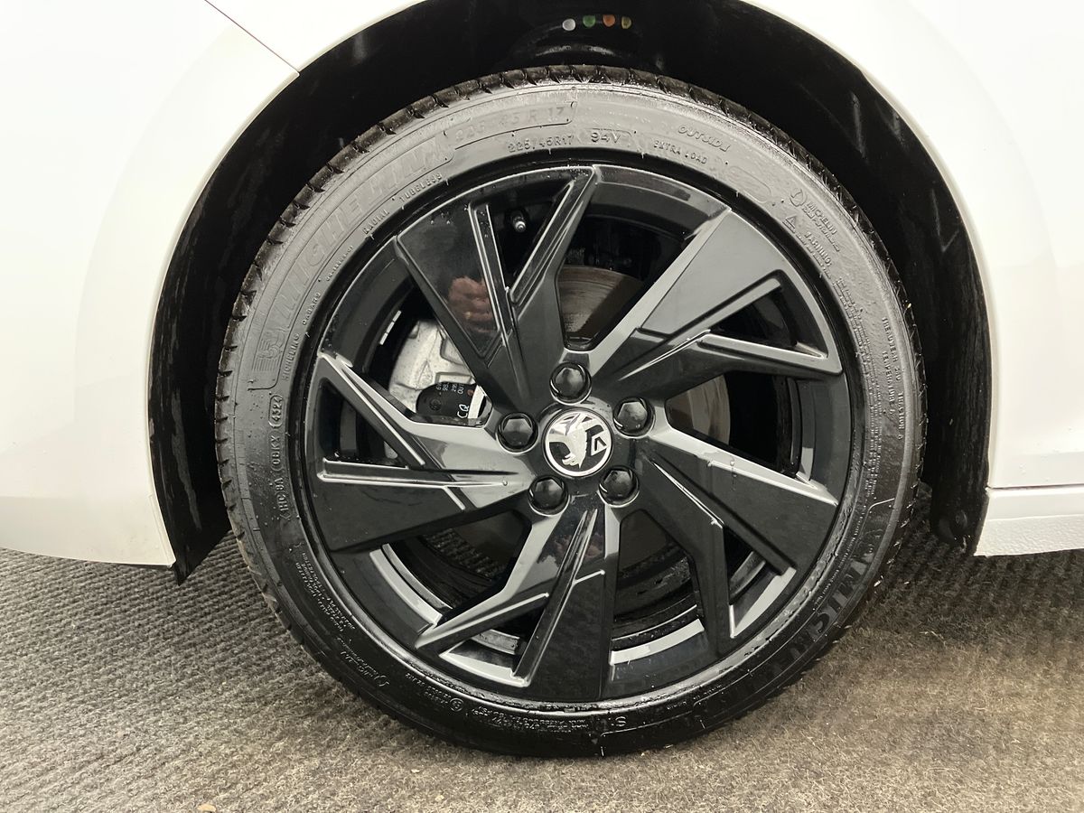 Used Vauxhall Astra 2025 for sale - 76462333: Photo 7