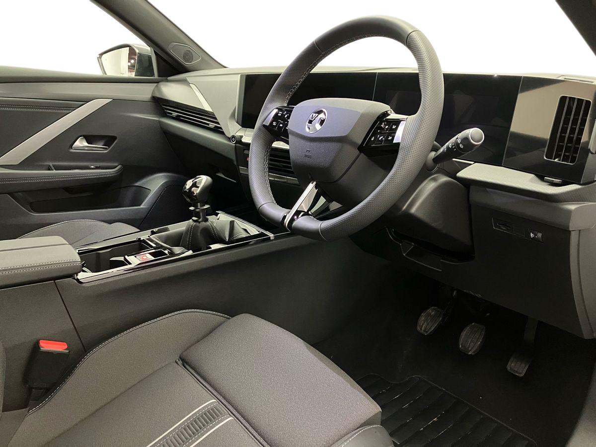 Used Vauxhall Astra 2025 for sale - 76462333: Photo 8