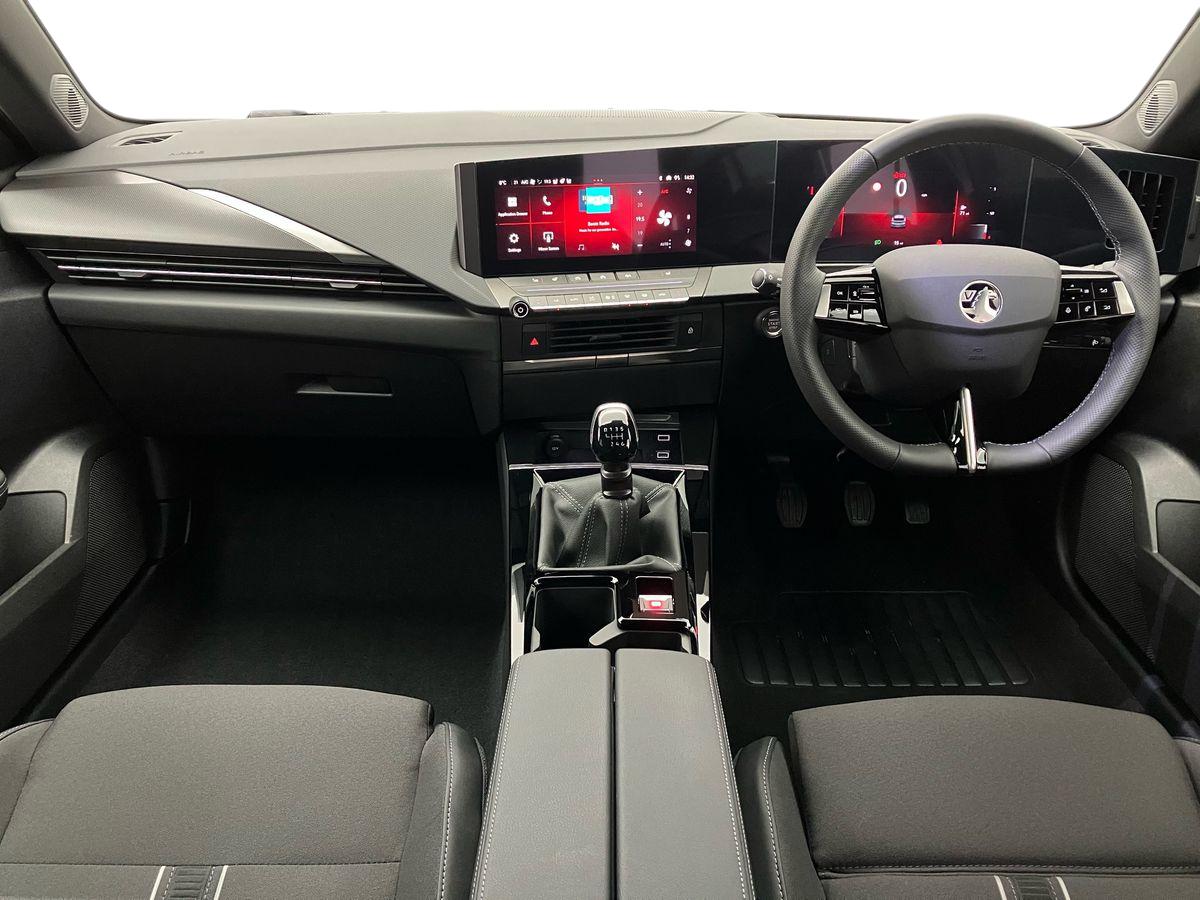 Used Vauxhall Astra 2025 for sale - 76462333: Photo 9