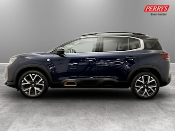 Used Citroen C5 Aircross 2023 for sale - 79082761: Photo