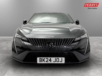 Used Peugeot 408 2024 for sale - 78967694: Photo