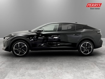 Used Peugeot 408 2024 for sale - 78967694: Photo