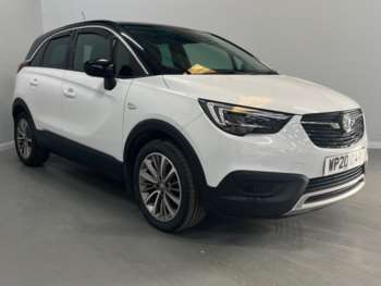 2020 - 1.5 Turbo D [120] Sport 5dr [Start Stop] Auto Hatchback