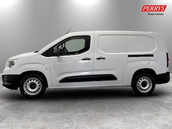 Used Vauxhall Combo 2026 for sale - 77775864: Photo