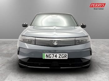 Used Vauxhall Grandland 2025 for sale - 77542805: Photo