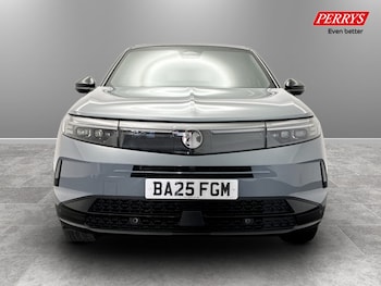 Used Vauxhall Grandland 2025 for sale - 79136735: Photo
