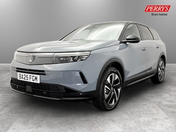 Used Vauxhall Grandland 2025 for sale - 79136735: Photo