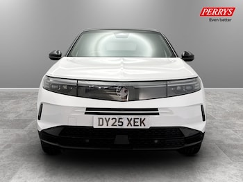 Used Vauxhall Grandland 2025 for sale - 78453860: Photo