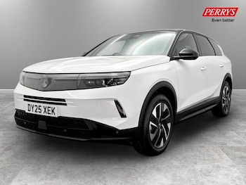 Used Vauxhall Grandland 2025 for sale - 78453860: Photo