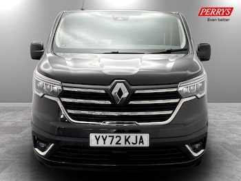 Used Renault Trafic 2022 for sale - 78454017: Photo