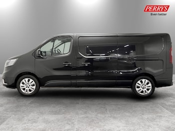 Used Renault Trafic 2022 for sale - 78454017: Photo