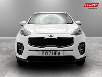 Used Kia Sportage 2017 for sale - 78012032: Photo