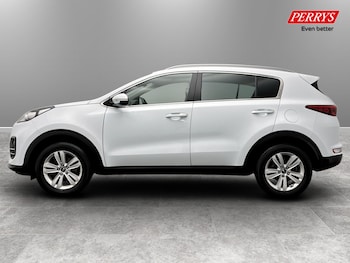 Used Kia Sportage 2017 for sale - 78012032: Photo