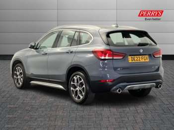 Used BMW X1 2022 for sale - 74670911: Photo