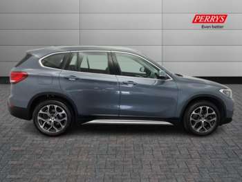 Used BMW X1 2022 for sale - 74670911: Photo