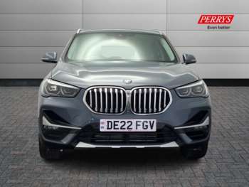 Used BMW X1 2022 for sale - 74670911: Photo