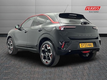 Used Vauxhall Mokka 2023 for sale - 75212791: Photo