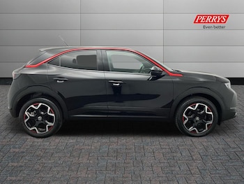 Used Vauxhall Mokka 2023 for sale - 75212791: Photo