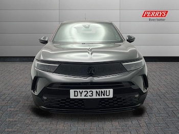 Used Vauxhall Mokka 2023 for sale - 75212791: Photo