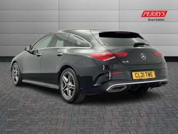 Used Mercedes-Benz CLA 2021 for sale - 74753951: Photo