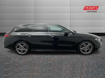 Used Mercedes-Benz CLA 2021 for sale - 74753951: Photo