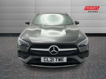 Used Mercedes-Benz CLA 2021 for sale - 74753951: Photo