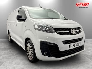 Used Vauxhall Vivaro 2023 for sale - 79717044: Photo