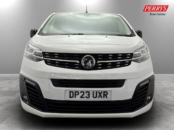 Used Vauxhall Vivaro 2023 for sale - 79717044: Photo
