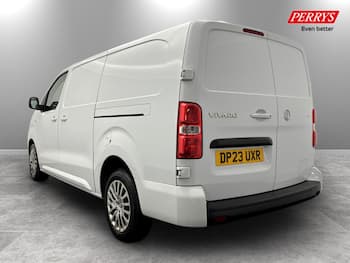 Used Vauxhall Vivaro 2023 for sale - 79717044: Photo