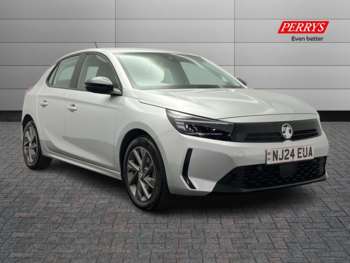 2024 - 1.2 Design 5dr