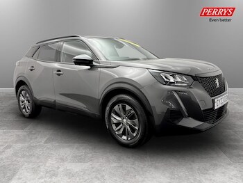 Used Peugeot 2008 2023 for sale - 79053588: Photo
