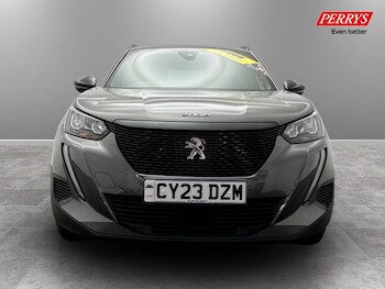 Used Peugeot 2008 2023 for sale - 79053588: Photo