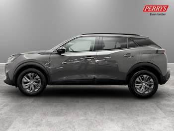 Used Peugeot 2008 2023 for sale - 79053588: Photo