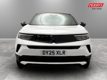 Used Vauxhall Mokka 2025 for sale - 78592333: Photo