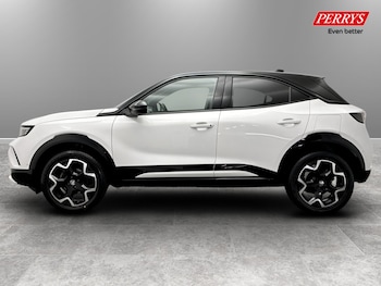 Used Vauxhall Mokka 2025 for sale - 78592333: Photo