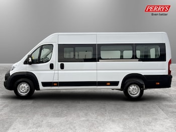 Used Vauxhall Movano 2026 for sale - 79487160: Photo