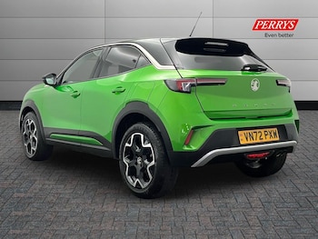 Used Vauxhall Mokka 2022 for sale - 77058525: Photo