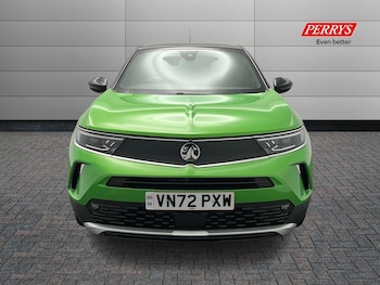 Used Vauxhall Mokka 2022 for sale - 77058525: Photo