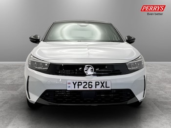 Used Vauxhall Corsa 2026 for sale - 78077352: Photo