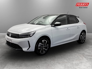 Used Vauxhall Corsa 2026 for sale - 78077352: Photo